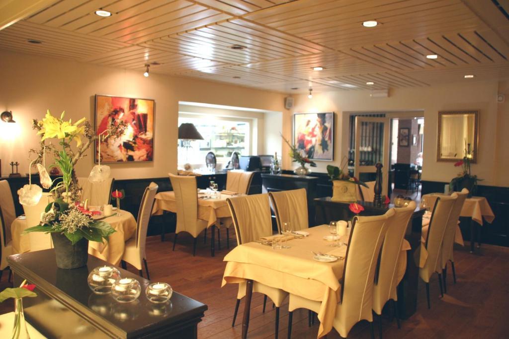 Hotel-Restaurant Krabbendam Someren المظهر الخارجي الصورة