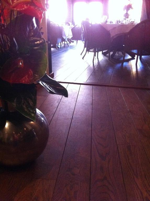 Hotel-Restaurant Krabbendam Someren المظهر الخارجي الصورة