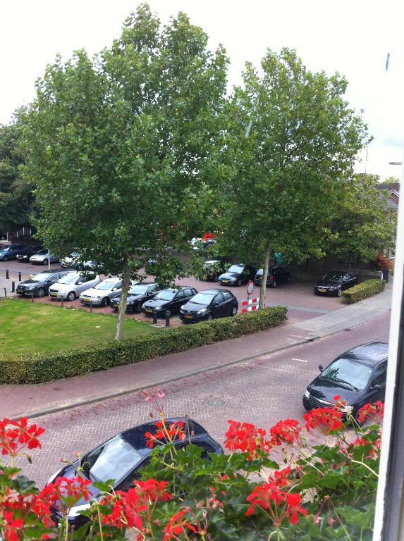 Hotel-Restaurant Krabbendam Someren المظهر الخارجي الصورة