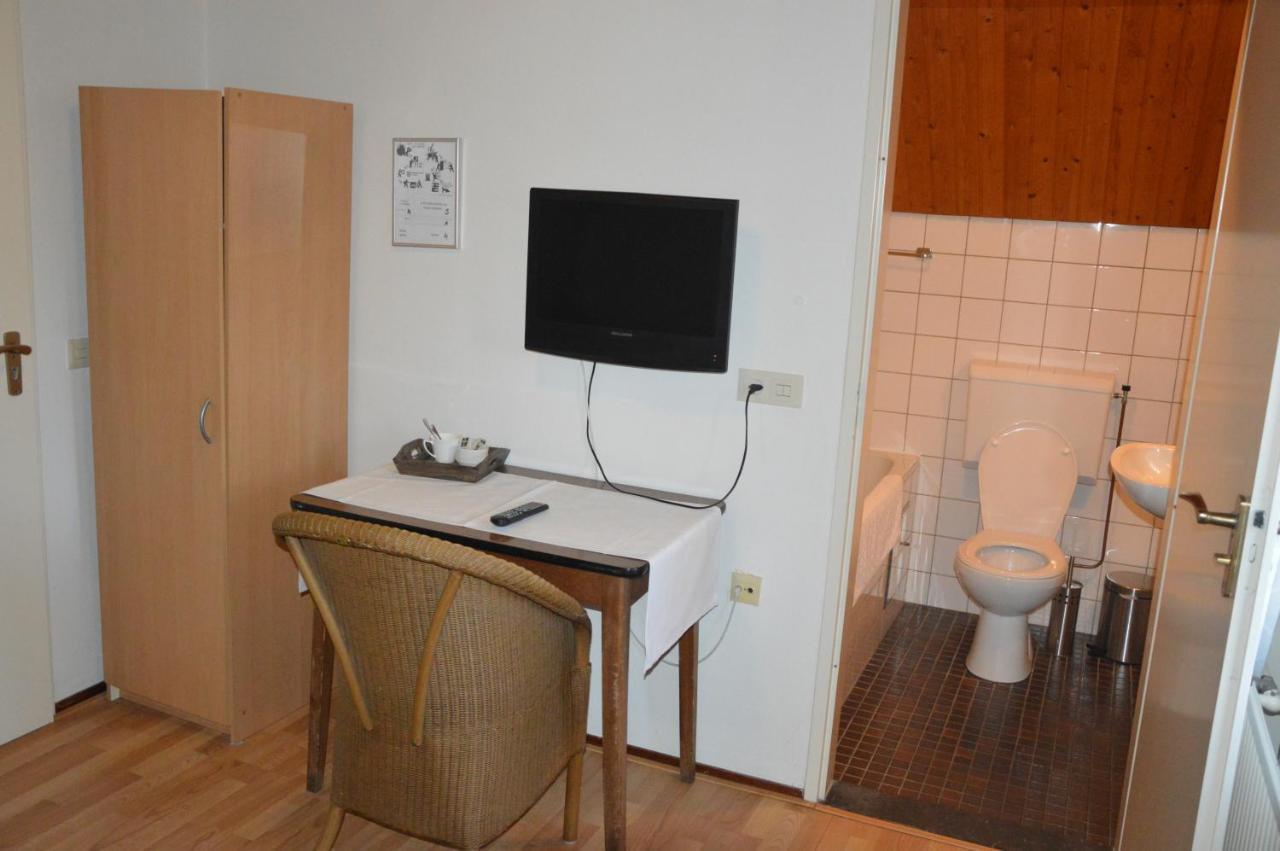 Hotel-Restaurant Krabbendam Someren المظهر الخارجي الصورة