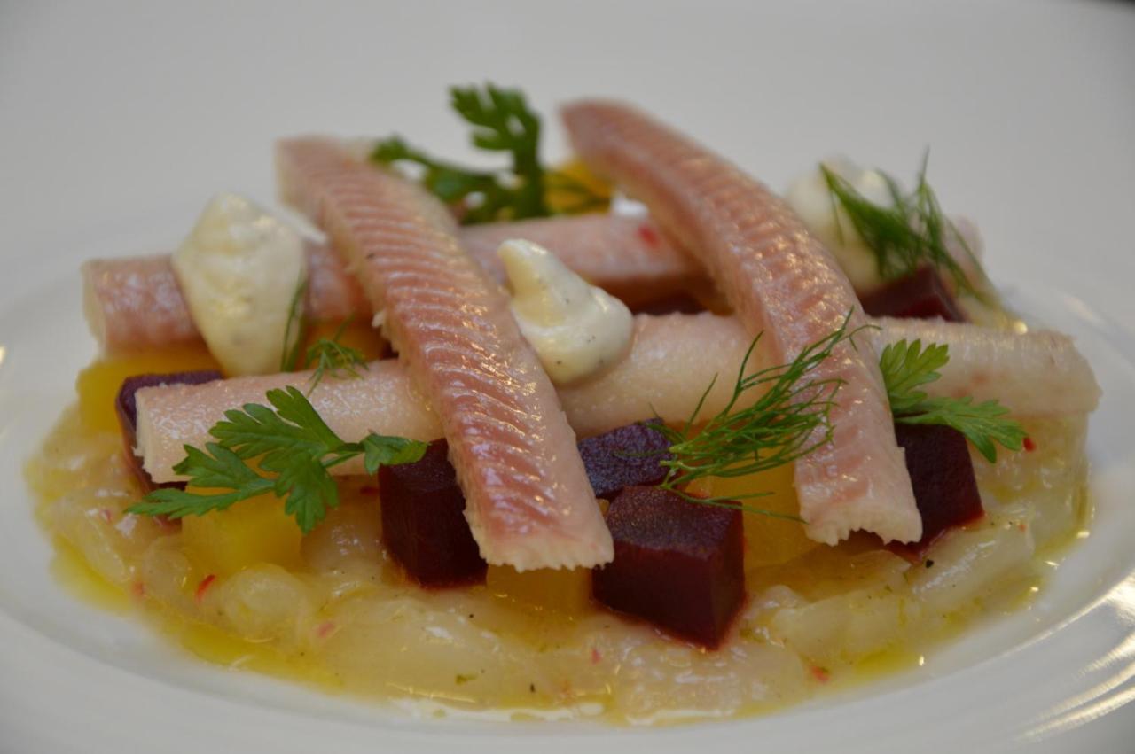 Hotel-Restaurant Krabbendam Someren المظهر الخارجي الصورة