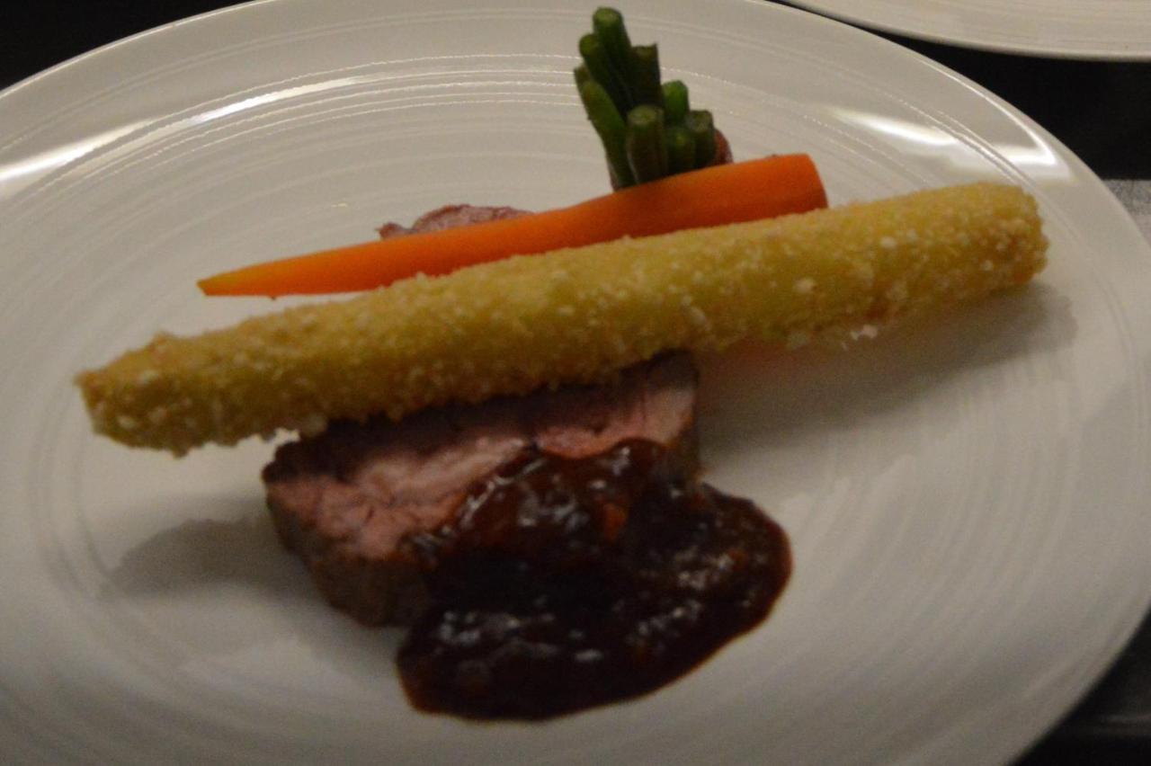 Hotel-Restaurant Krabbendam Someren المظهر الخارجي الصورة