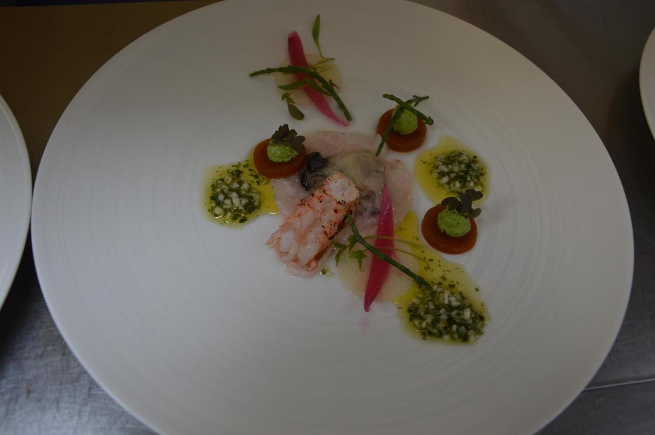 Hotel-Restaurant Krabbendam Someren المظهر الخارجي الصورة